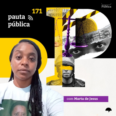 episode "Quase da família": o caso Sônia de Jesus artwork