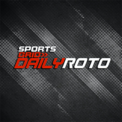 episode 8/23 DailyRoto Hour: Live Fantasy Football Draft, Best Ball Strategy, & More artwork