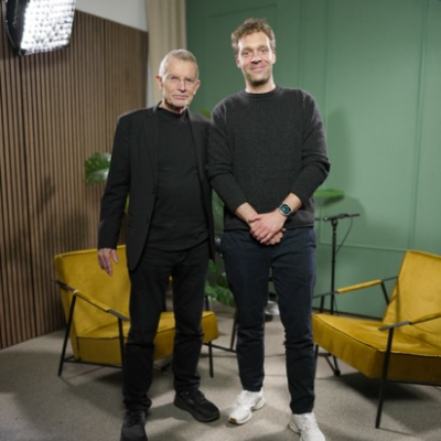 episode EdTech wissenschaftlich untersucht– Prof. Dr. Klaus Hurrelmann zur Wirksamkeit von sofatutor artwork