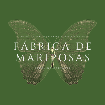 Fábrica de Mariposas