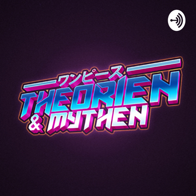 episode One Piece Theorien & Mythen #068 artwork