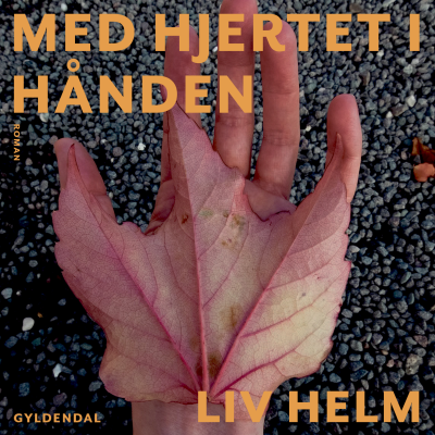 Med hjertet i hånden