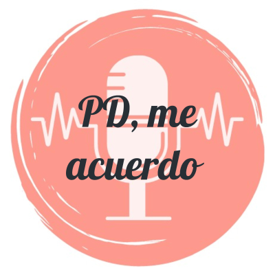 PD, me acuerdo