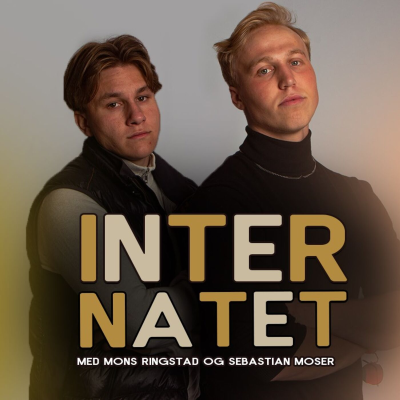 Internatet med MrNordicGutta