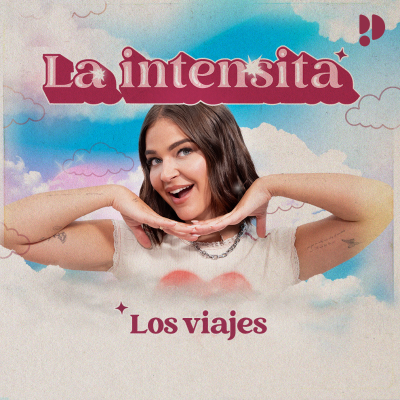 episode La intensita 1x06 Los viajes artwork
