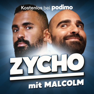episode Candystorm für Malcolm Ohanwe artwork