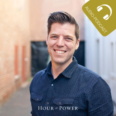 Cover image of show Hour of Power mit Bobby Schuller - Audio Podcast