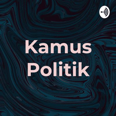 Kamus Politik