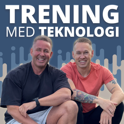 Trening med teknologi