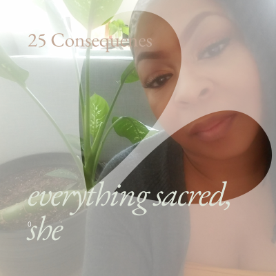 episode 25 Consquences artwork