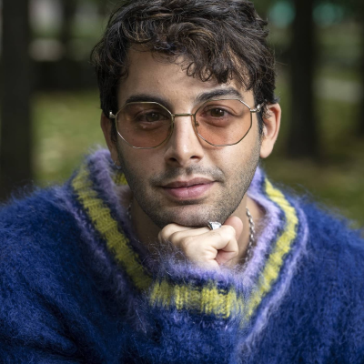 episode Darin: Jag hade inte valt att bli känd idag artwork