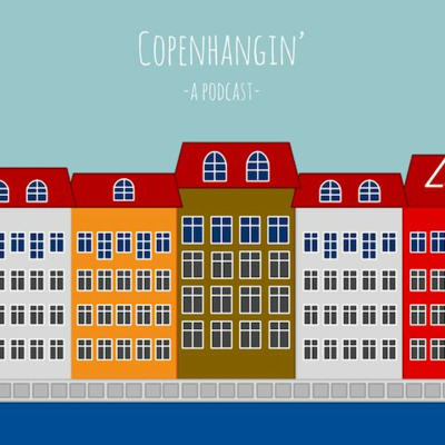 episode Episode 4: Architecture artwork