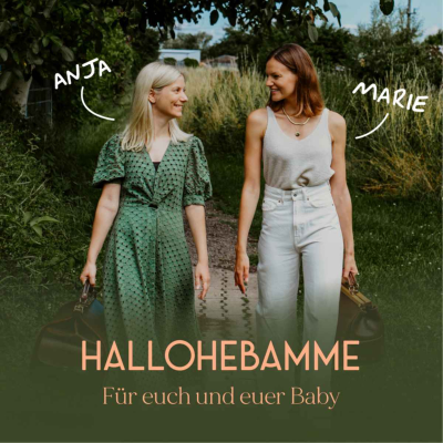 episode Tropfen für Tropfen - Abpumpen und Lagern von Muttermilch artwork