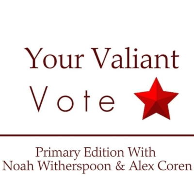 episode Your Valiant Vote Primary Edition Miniseries: Episode 5, Season 6 artwork