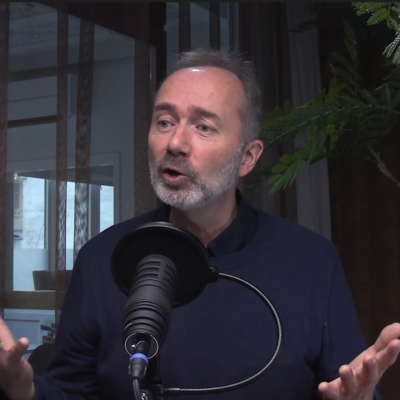 episode Er Norge klar for Trond Giskes comeback? artwork