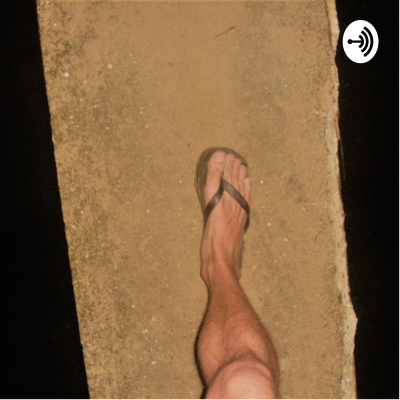 episode Lívio Leite FM Ep2 artwork