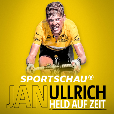 Jan Ullrich. Held auf Zeit.