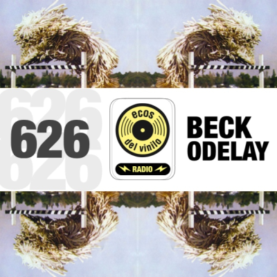 episode Beck / Odelay | Programa 626 - Ecos del Vinilo Radio artwork