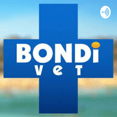 episode Bondi Vet Podcast Episode 1 artwork