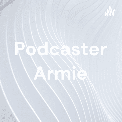 Podcaster Armie