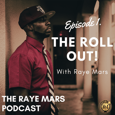 episode EP. 1 The Roll Out artwork