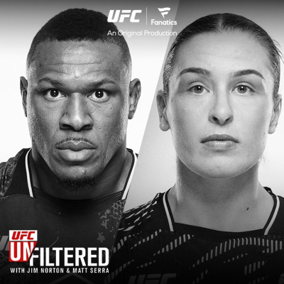episode Mohammed Usman, Melissa Mullins, UFC Azerbaijan picks artwork