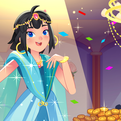 episode Putri Sovanna dan Anak Desa Pesisir | Dongeng Anak Bahasa Indonesia artwork