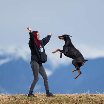 episode Training Tidbit Friday: You Don't Need To End Training "On A High Note" artwork