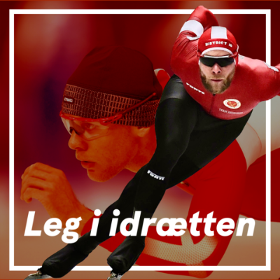 episode Leg i idrætten artwork