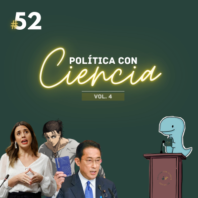 episode ¿Estamos peor que nunca? | Política en 2024 *hemos vuelto* artwork