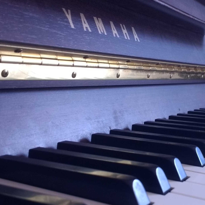 episode La doble vida de Yamaha: del dominio de la música al del motor artwork