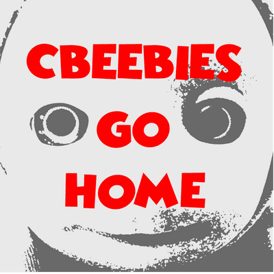 episode CBeebies Endgame artwork