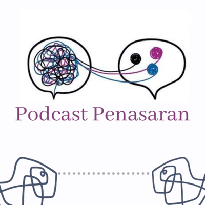 Podcast Penasaran