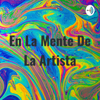 En La Mente De La Artista