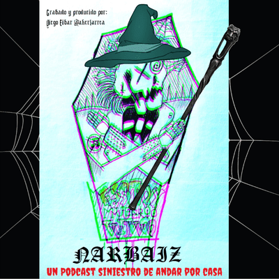 episode En las mazmorras de Narbaiz artwork