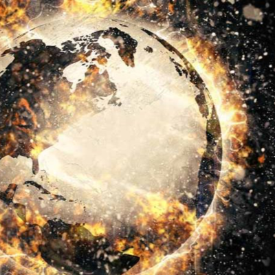 episode ¡K-BOOM! Con el Internet artwork