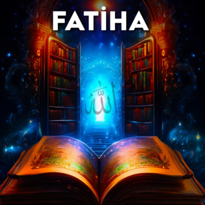 episode Fatiha Suresi Sırları - 5. Bölüm artwork