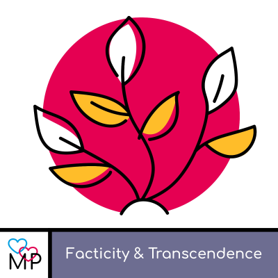 episode Philosophy : Facticity & Transcendence artwork