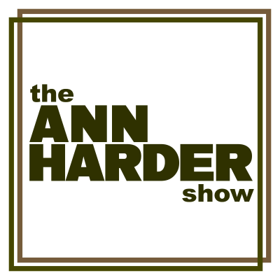 The Ann Harder Show