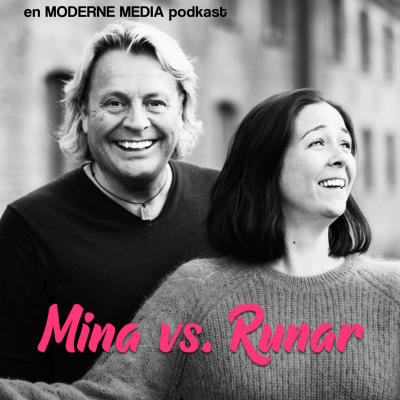 episode Teaser: Mina vs. Runar artwork