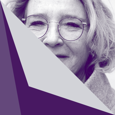 episode Prolog - Tine Aurvig-Huggenberger artwork