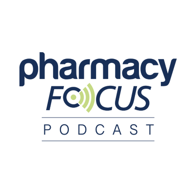 episode S2 Ep54: Pharmacy Focus: Navigating Seasonal Allergies artwork