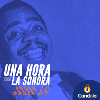 episode Podcast musical: Una hora con la Sonora | 14 de junio de 2025 artwork