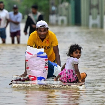 episode UCA News Weekly Summary, December 4, 2025 artwork