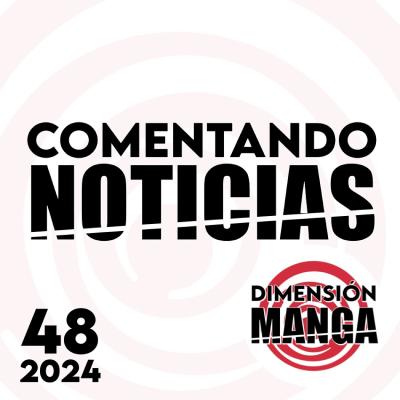 episode NOTICIAS 2024: Semana 48 artwork