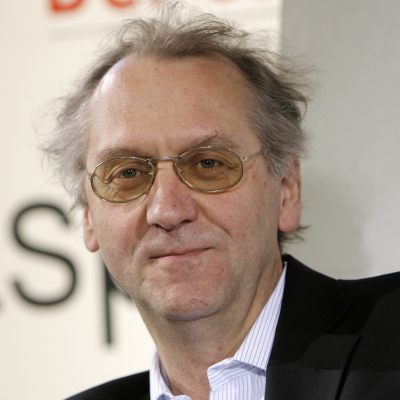 episode Willi Winkler – Hannah Arendt. Ein Leben artwork