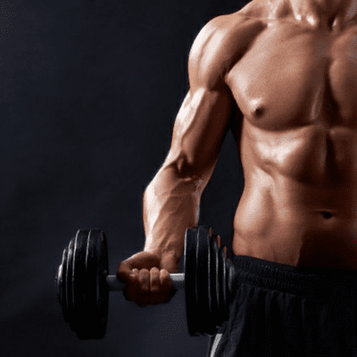 episode Fitness real para personas reales artwork
