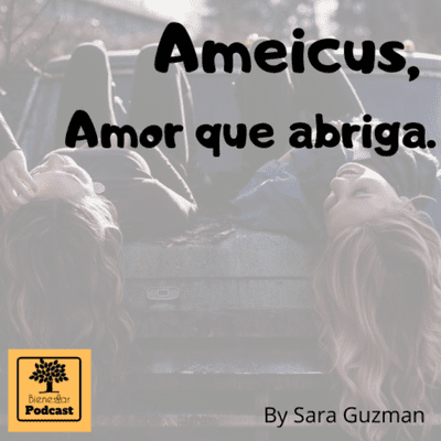 episode Ameicus, amor que abriga. artwork
