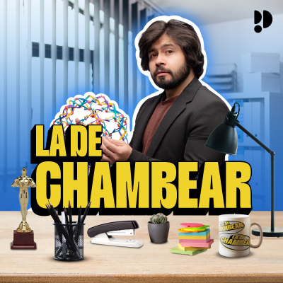 La de chambear