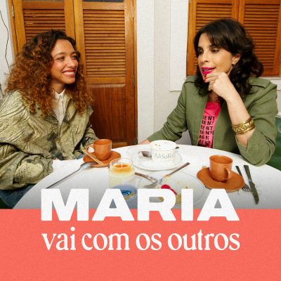 episode Alice de Carvalho conta bastidores de 'O Agente Secreto' e fala de 'Cangaço Novo', família e mais artwork